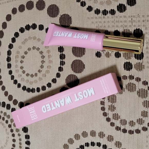 Estate Cosmetics Most Wanted liquid lip balm 12g/.423 oz - Picture 1 of 2